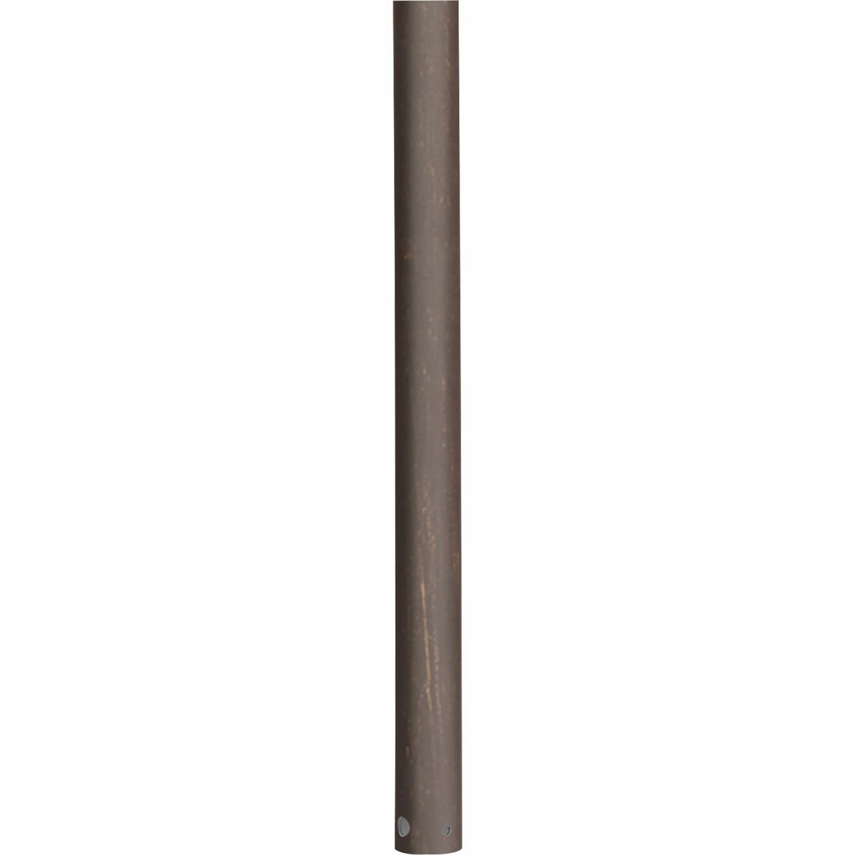 Fan Downrod Downrod Antique Bronze