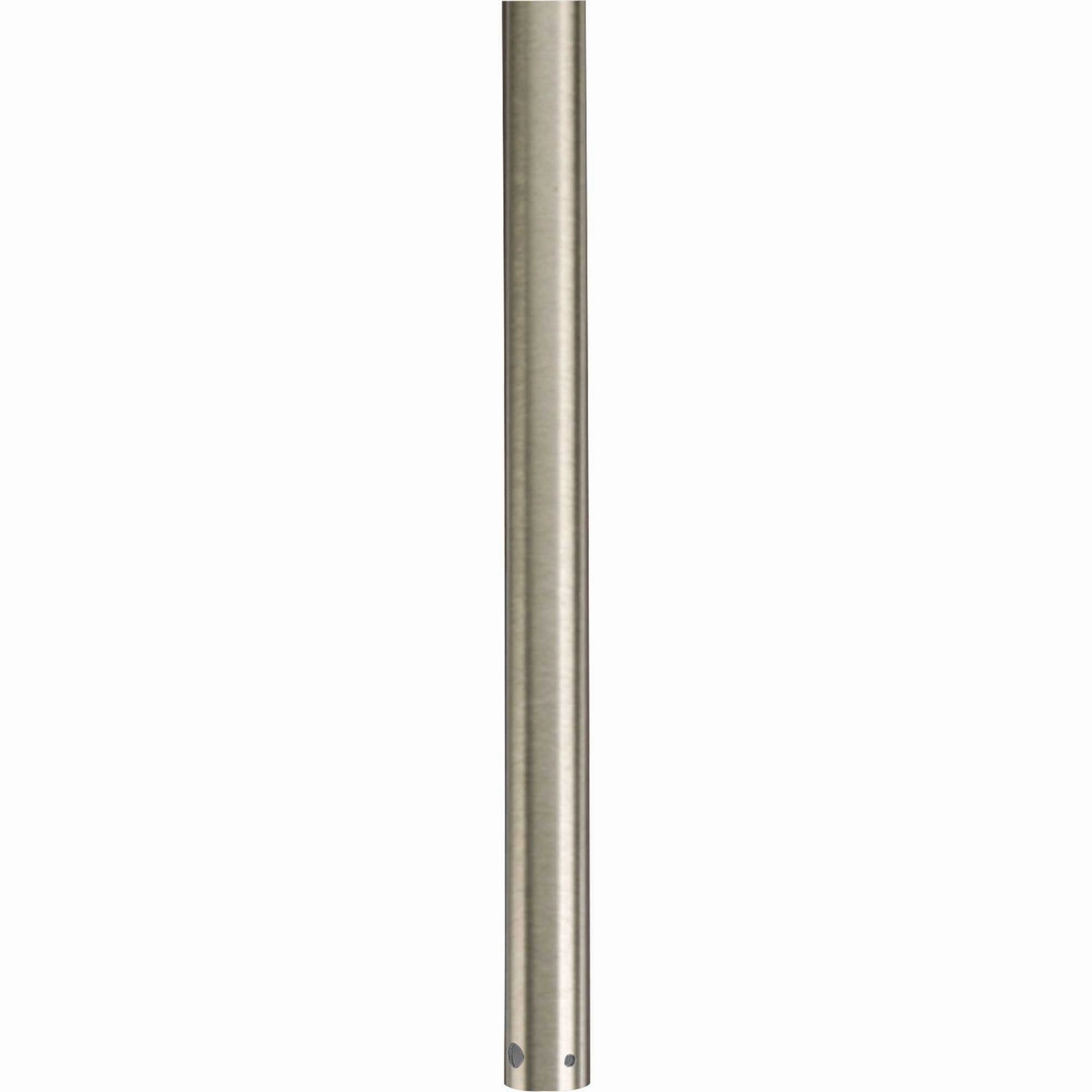 Fan Downrod Downrod Antique Nickel durable fans for long-lasting performance