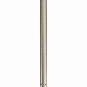 Fan Downrod Downrod Antique Nickel multi-speed fans with easy controls