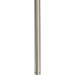 Fan Downrod Downrod Antique Nickel durable fans for long-lasting performance
