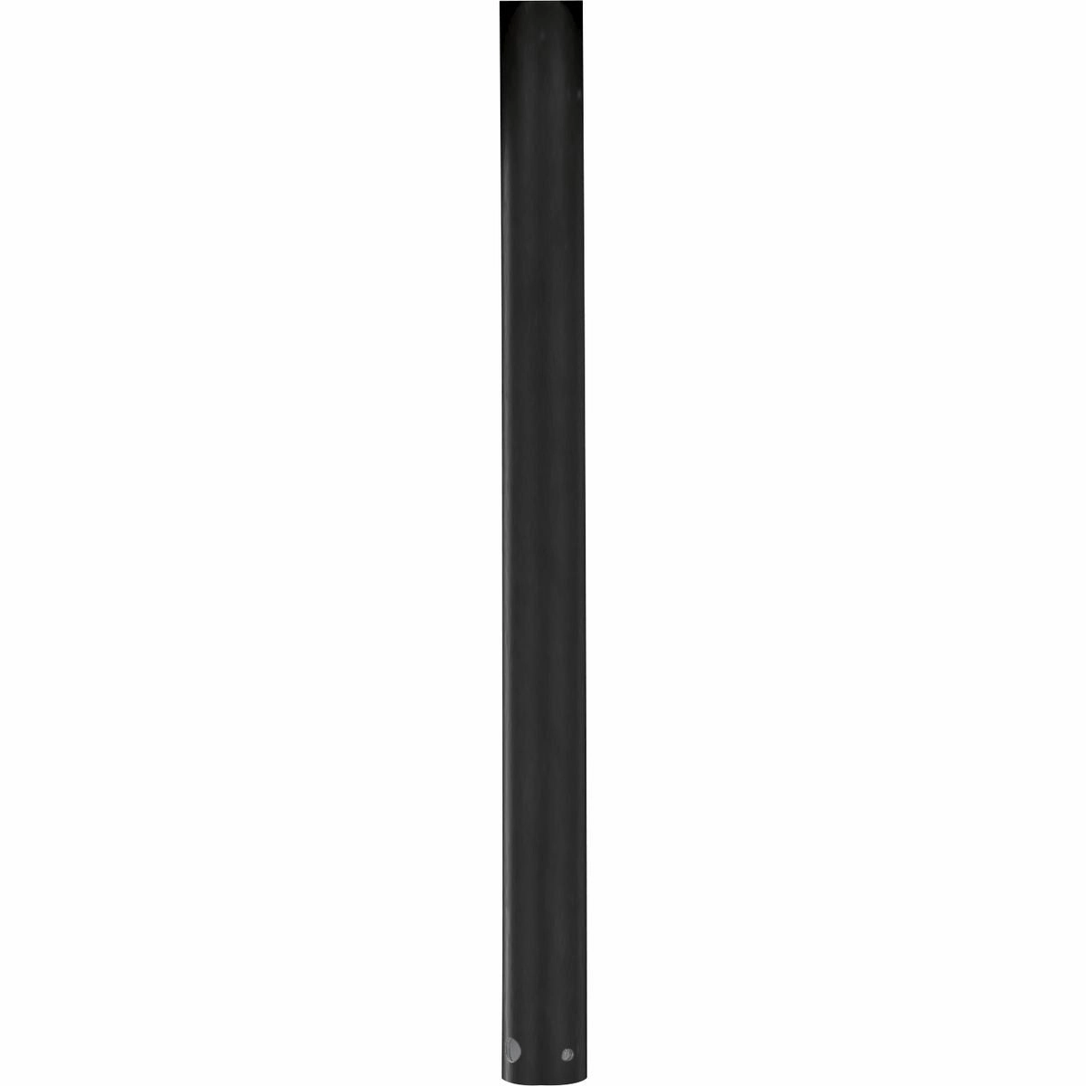 Fan Downrod Downrod Black