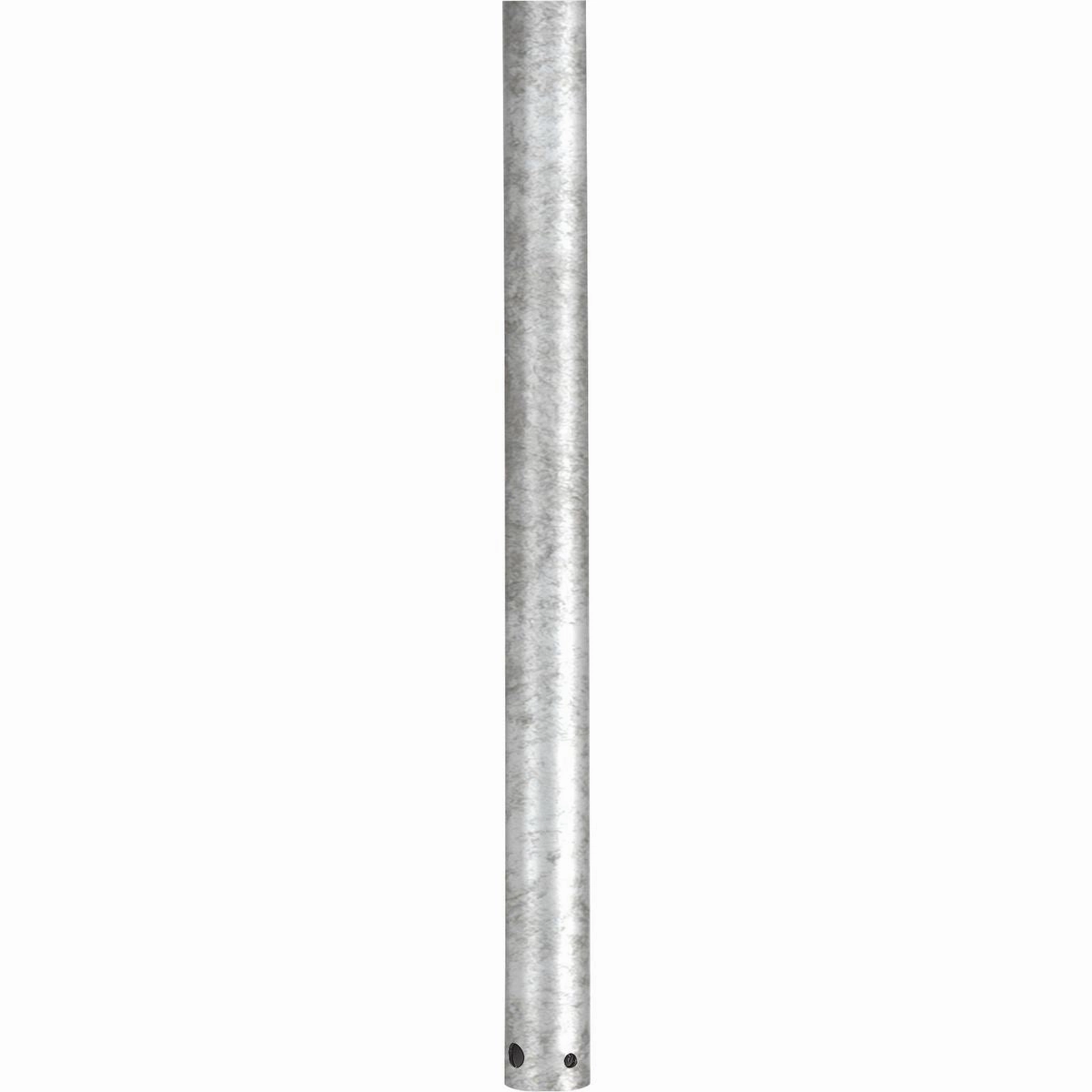 Fan Downrod Downrod Galvanized Finish
