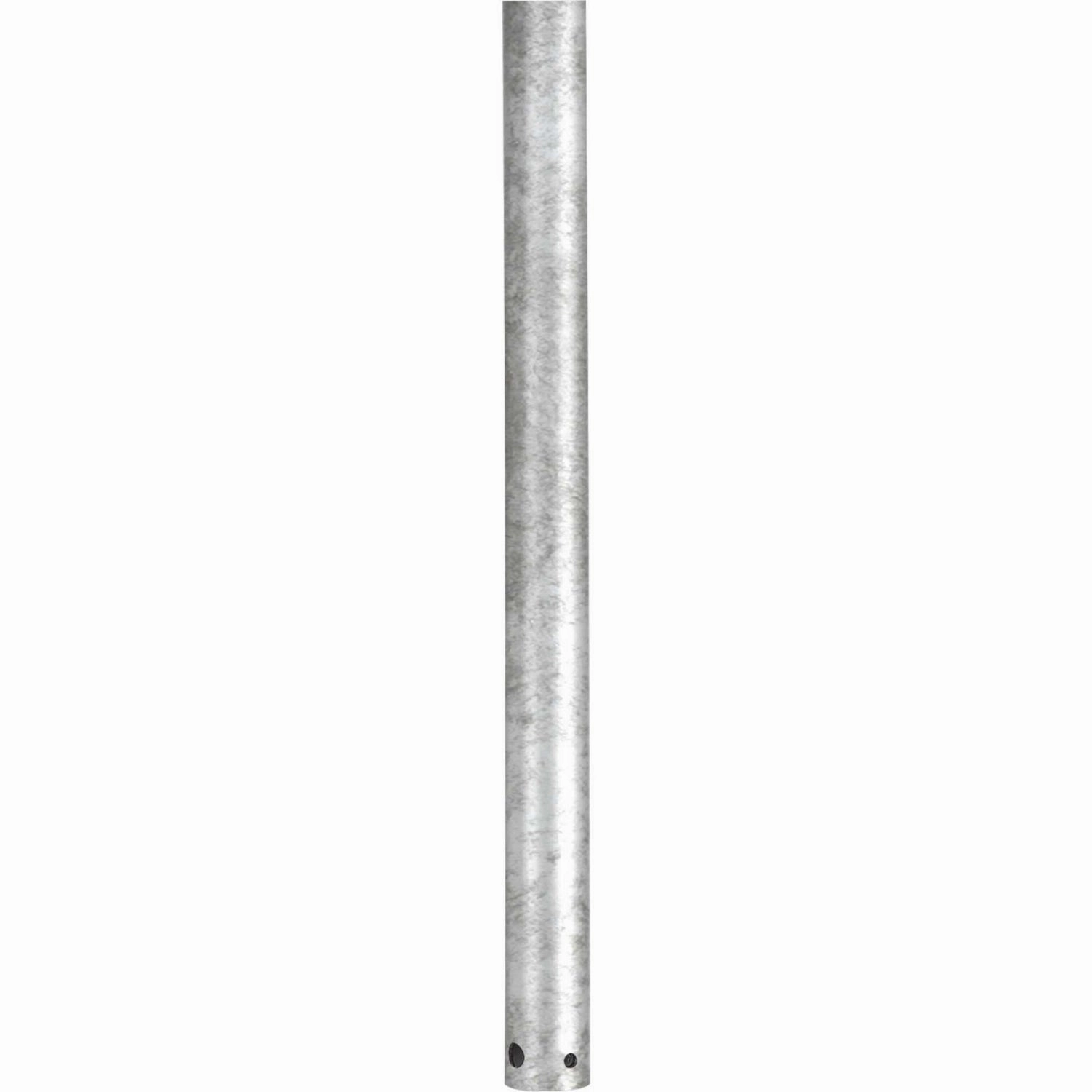 Fan Downrod Downrod Galvanized Finish reliable fans for apartment and office