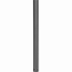 Fan Downrod Downrod Graphite high-speed electric fans for better airflow