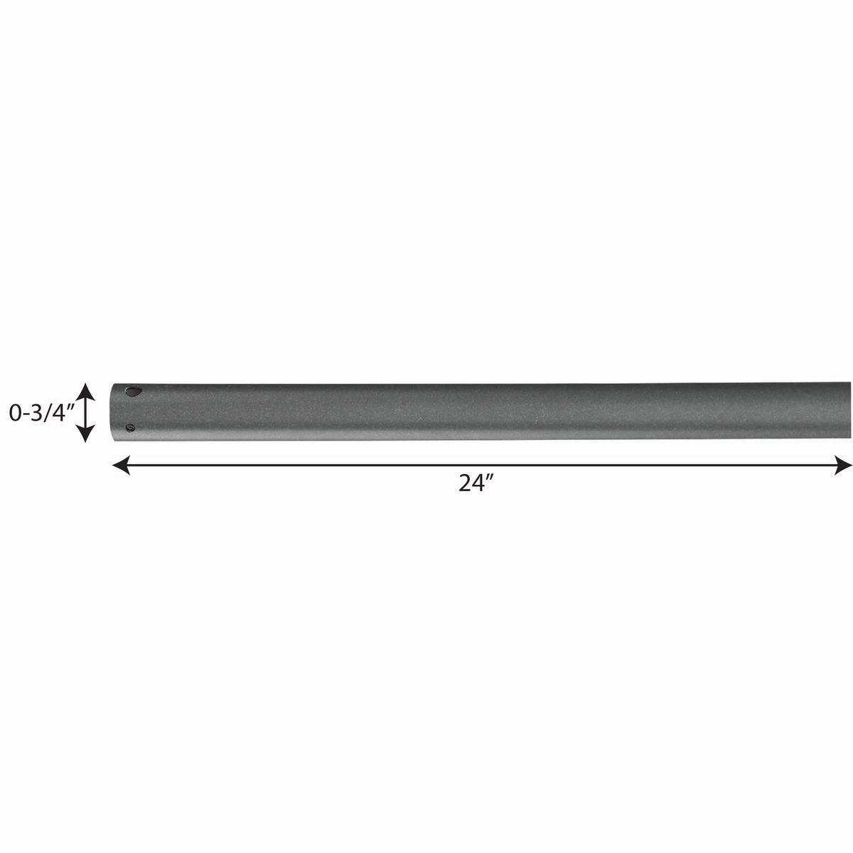 Fan Downrod Downrod Graphite