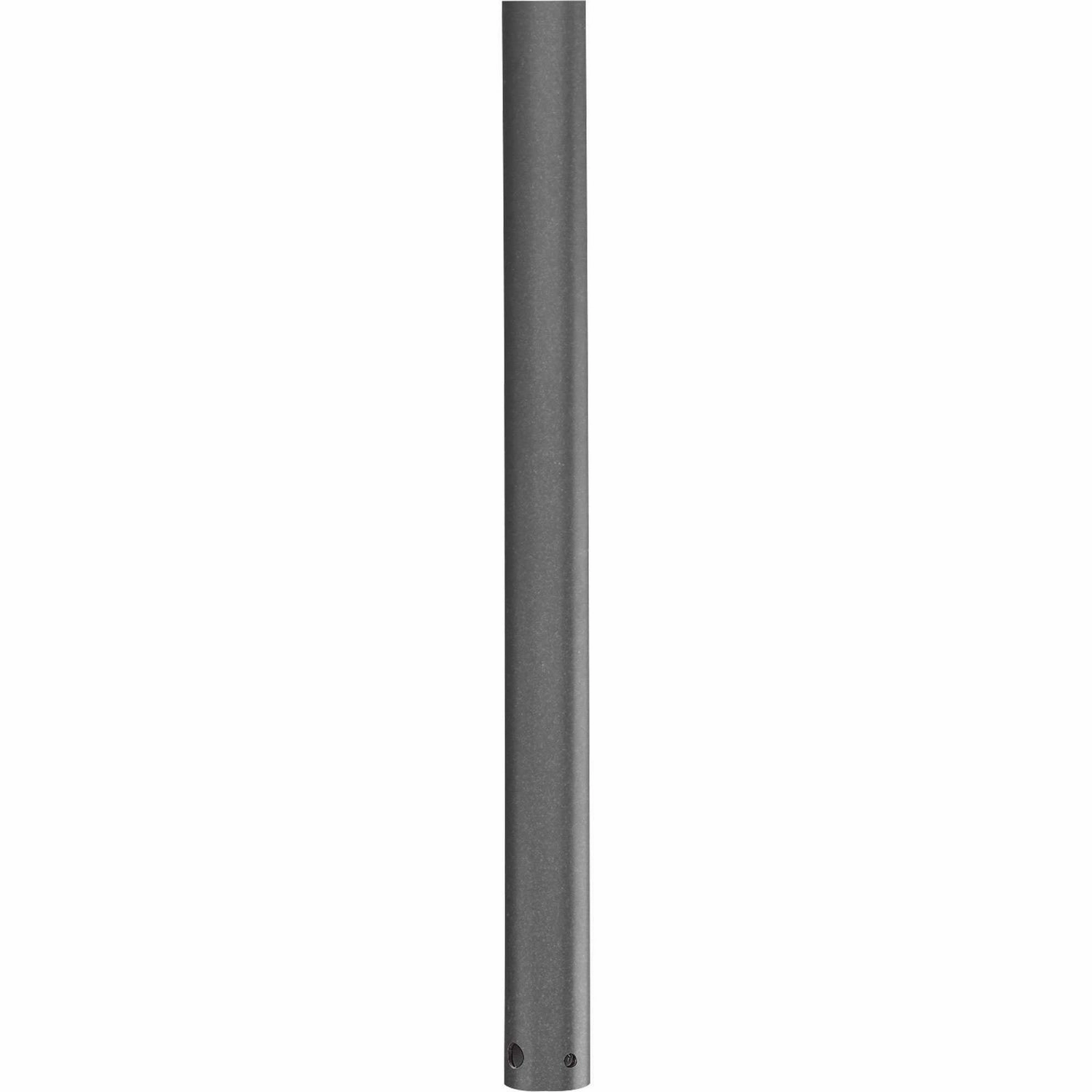 Fan Downrod Downrod Graphite high-speed electric fans for better airflow
