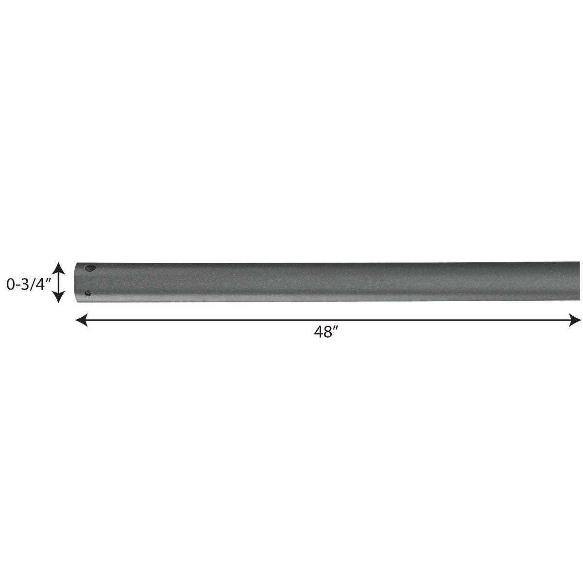 Fan Downrod Downrod Graphite