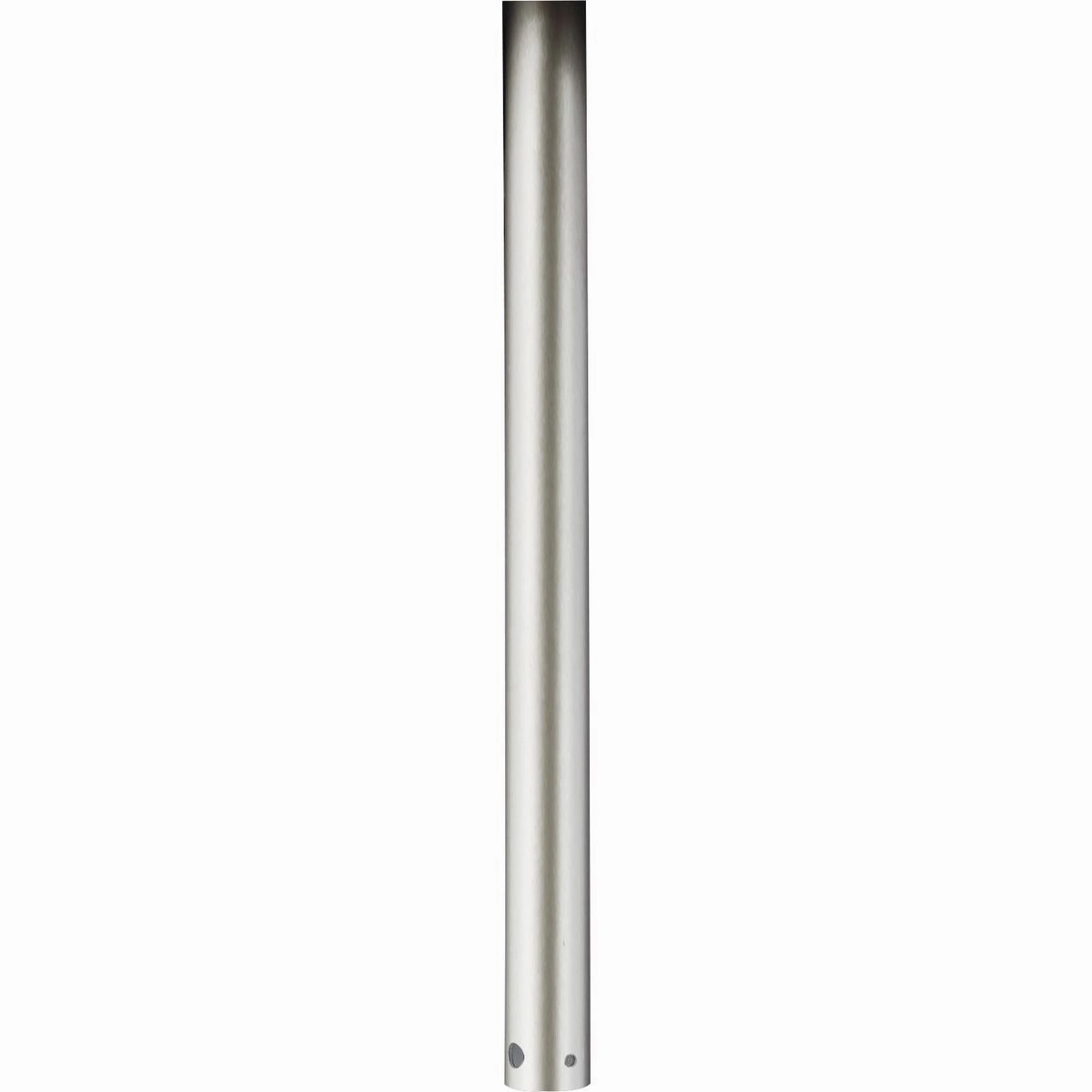 Fan Downrod Downrod Painted Nickel