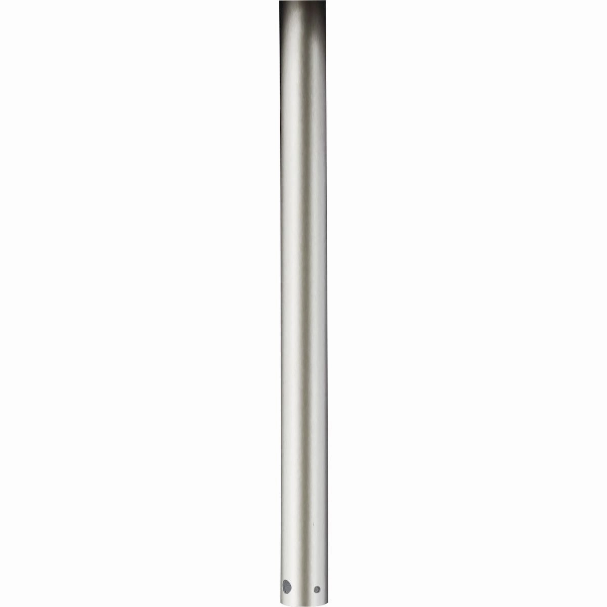 Fan Downrod Downrod Painted Nickel