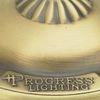 Fan Downrod Downrod Vintage Brass