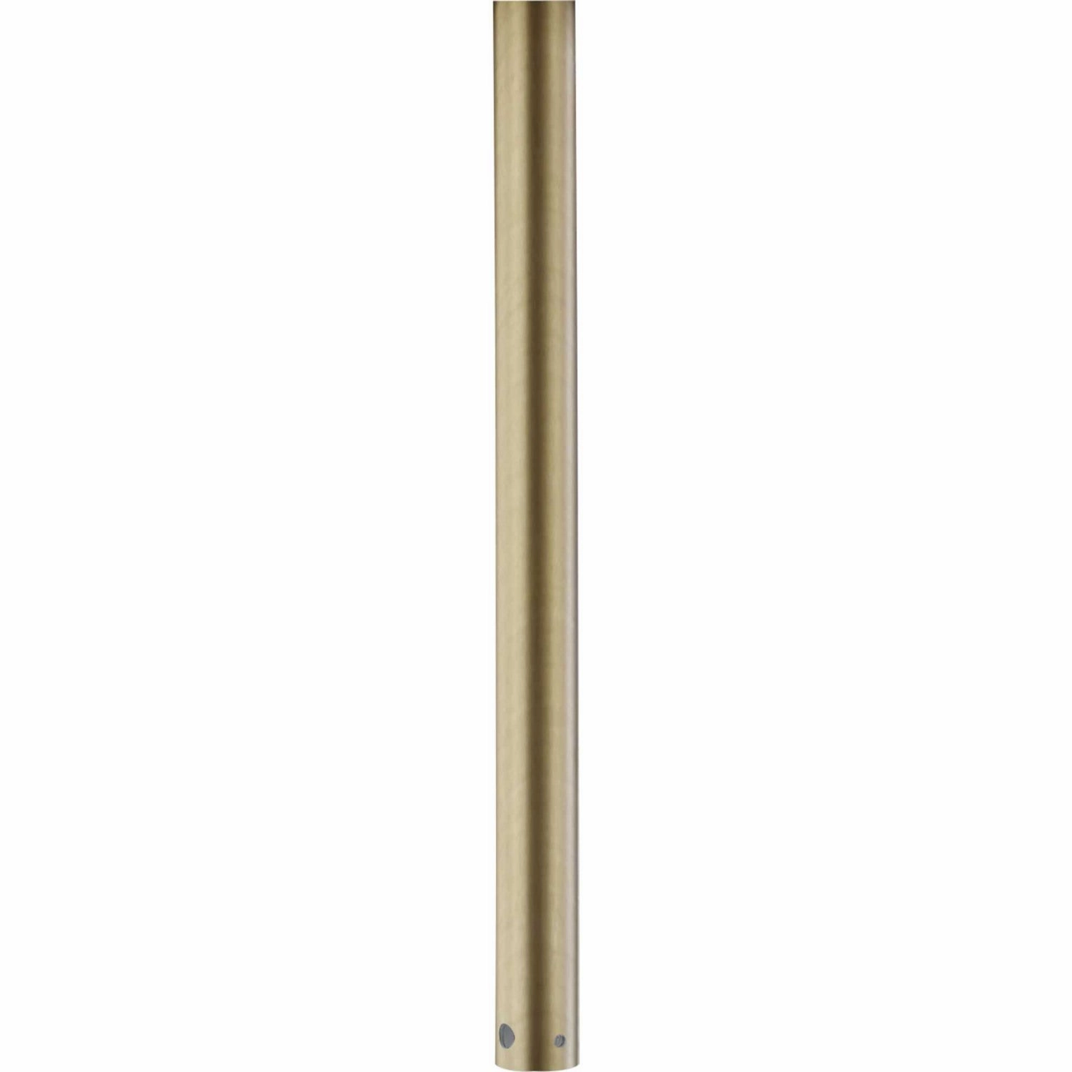 Fan Downrod Downrod Vintage Brass durable fans for long-lasting performance
