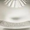 Fan Light Kits LED Fan Light Kit Brushed Nickel