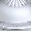 Fan Light Kits LED Fan Light Kit Polished Chrome