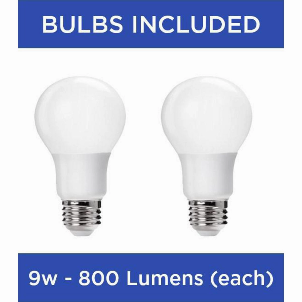 Fan Light Kits LED Fan Light Kit White