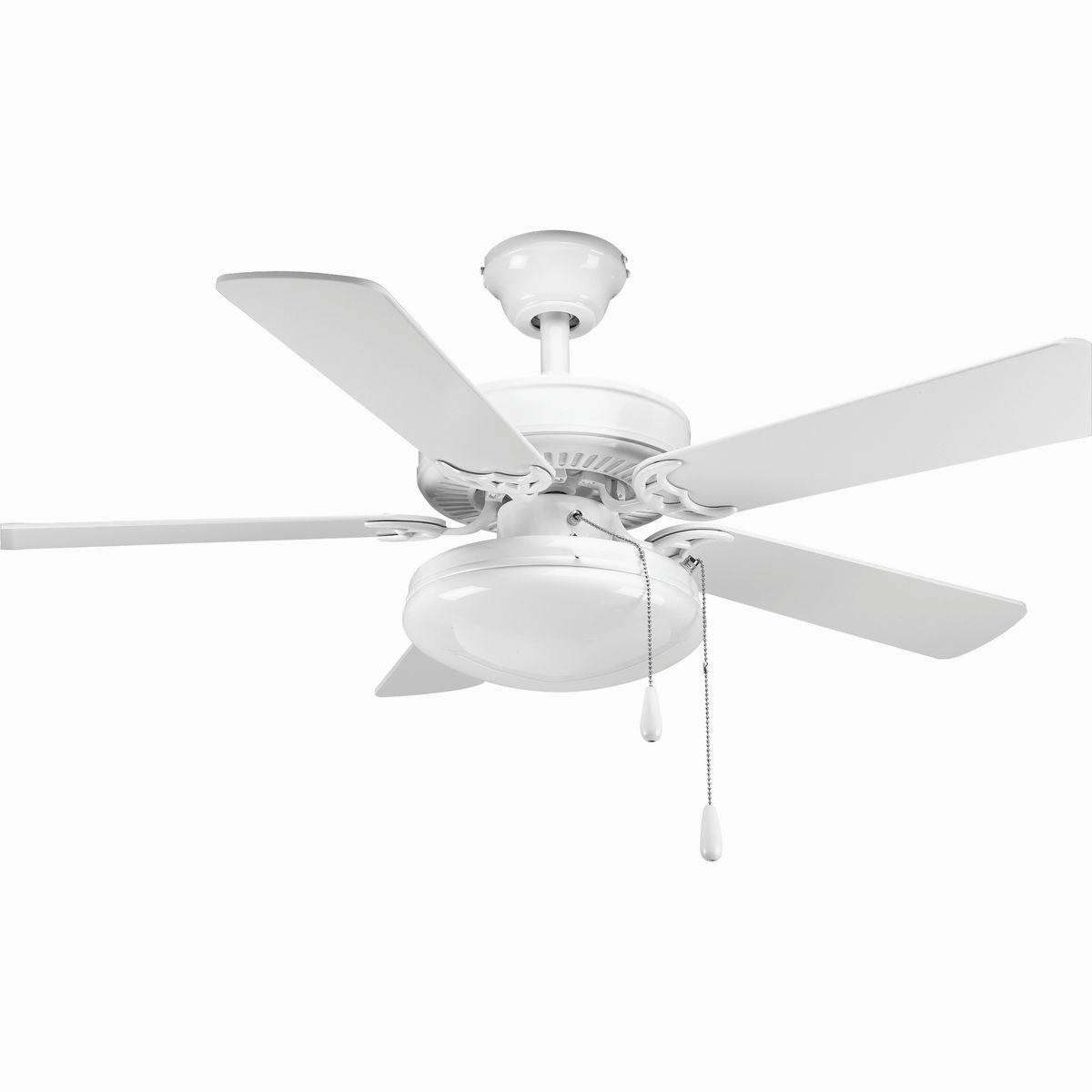 Fan Light Kits LED Fan Light Kit White