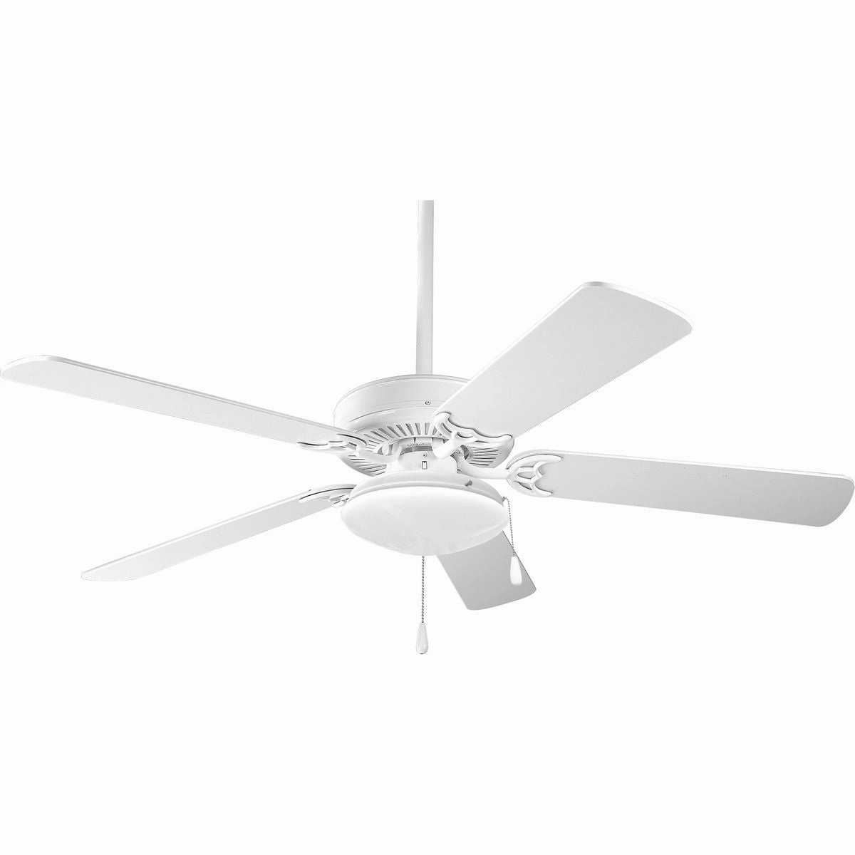 Fan Light Kits LED Fan Light Kit White
