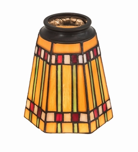Fan Light Shade lightweight fans for moving around easily