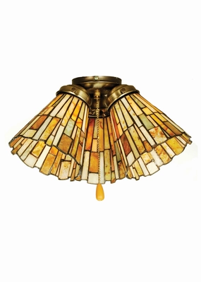 Fan Light Shade durable fans for long-lasting performance