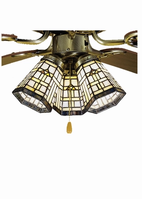 Fan Light Shade sleek design electric fans for modern homes