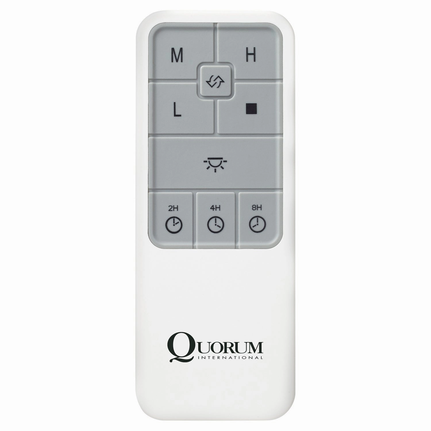 Fan Wifi Kit Ac Motor - Q White reliable fans for apartment and office