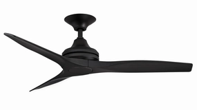 Fanimation 48" Spitfire AC Indoor/Outdoor Mix & Match Custom Ceiling Fan outdoor fans store with multiple collections