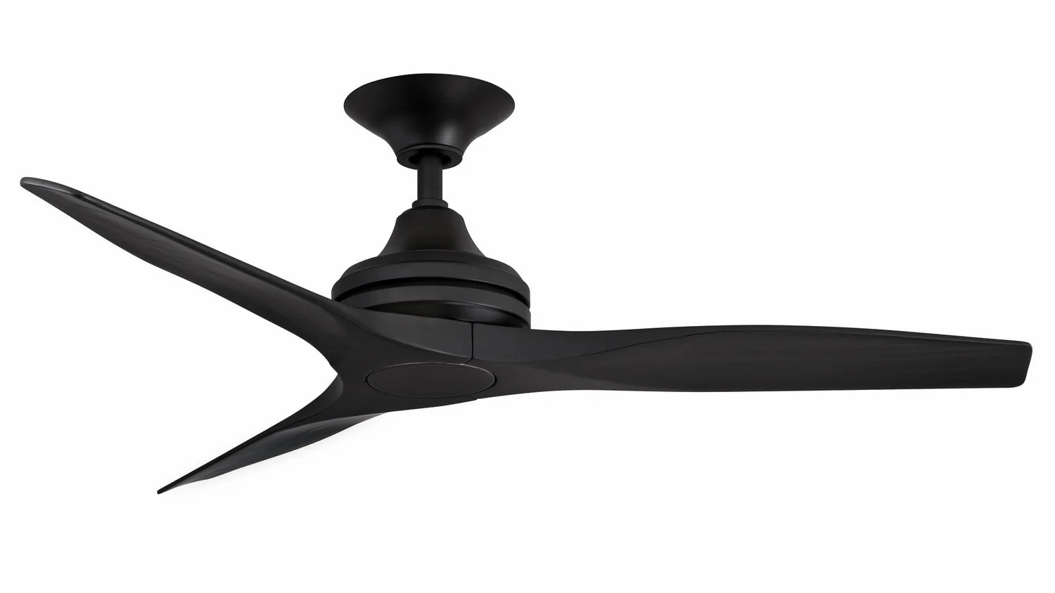 Fanimation 48" Spitfire AC Indoor/Outdoor Mix & Match Custom Ceiling Fan energy-saving indoor fans for bedrooms