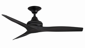 Fanimation 48" Spitfire AC Indoor/Outdoor Mix & Match Custom Ceiling Fan energy-saving indoor fans for bedrooms