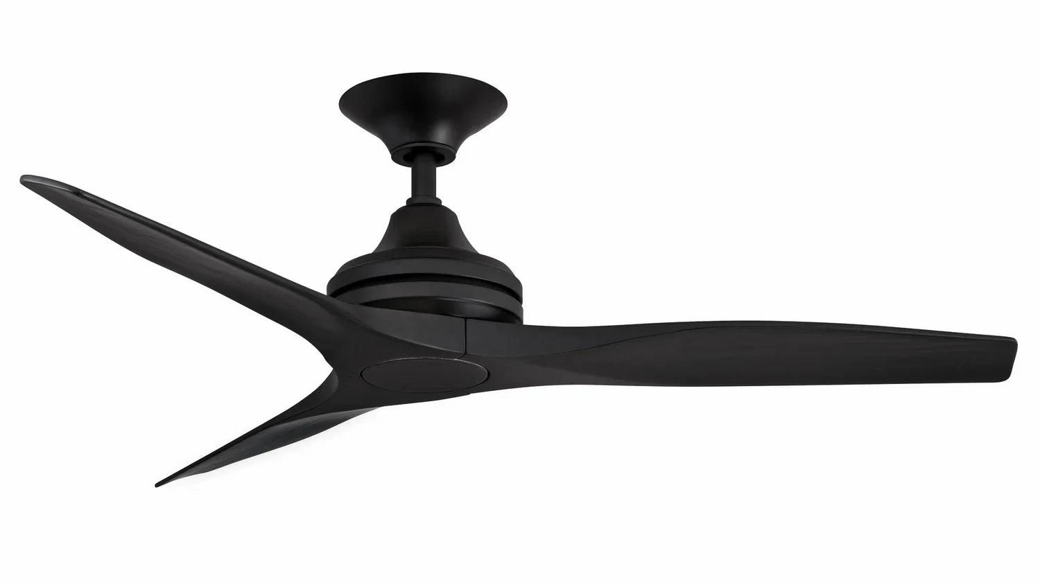 Fanimation 60" Spitfire AC Indoor/Outdoor Mix & Match Custom Ceiling Fan outdoor fans store with multiple collections