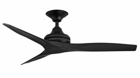 Fanimation 60" Spitfire AC Indoor/Outdoor Mix & Match Custom Ceiling Fan outdoor fans store with multiple collections