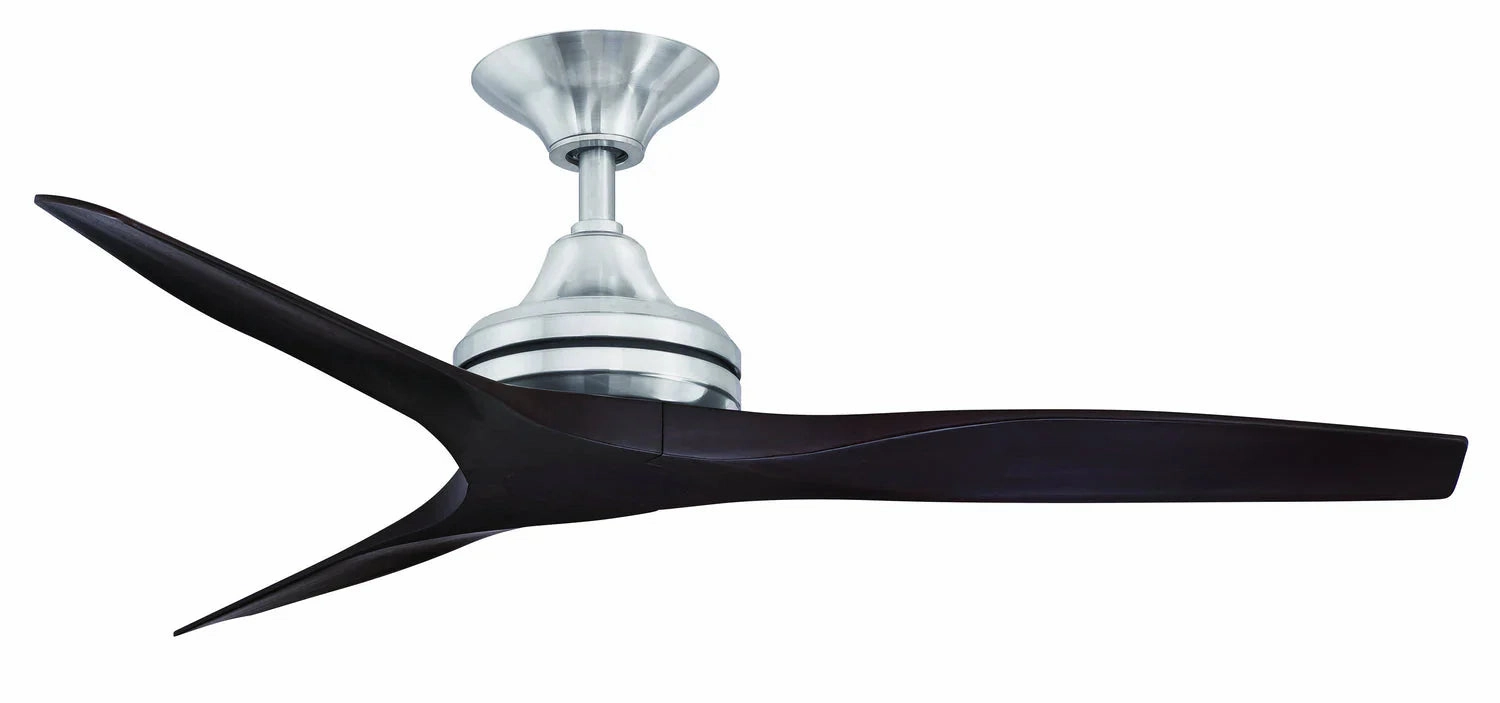 Fanimation 60" Spitfire AC Indoor/Outdoor Mix & Match Custom Ceiling Fan
