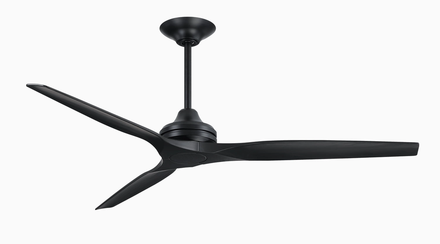 Fanimation 64" Spitfire DC Indoor/Outdoor Mix & Match Custom Ceiling Fan