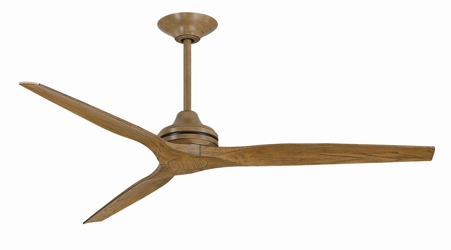 Fanimation 64" Spitfire DC Indoor/Outdoor Mix & Match Custom Ceiling Fan