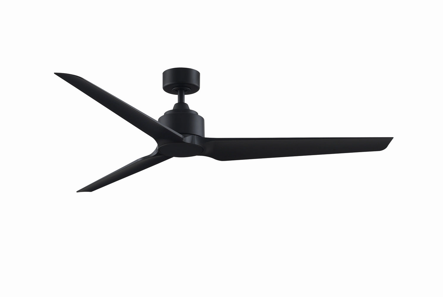 Fanimation 64" TriAire DC Indoor/Outdoor & Marine Grade Mix & Match Ceiling Fan with Remote Control