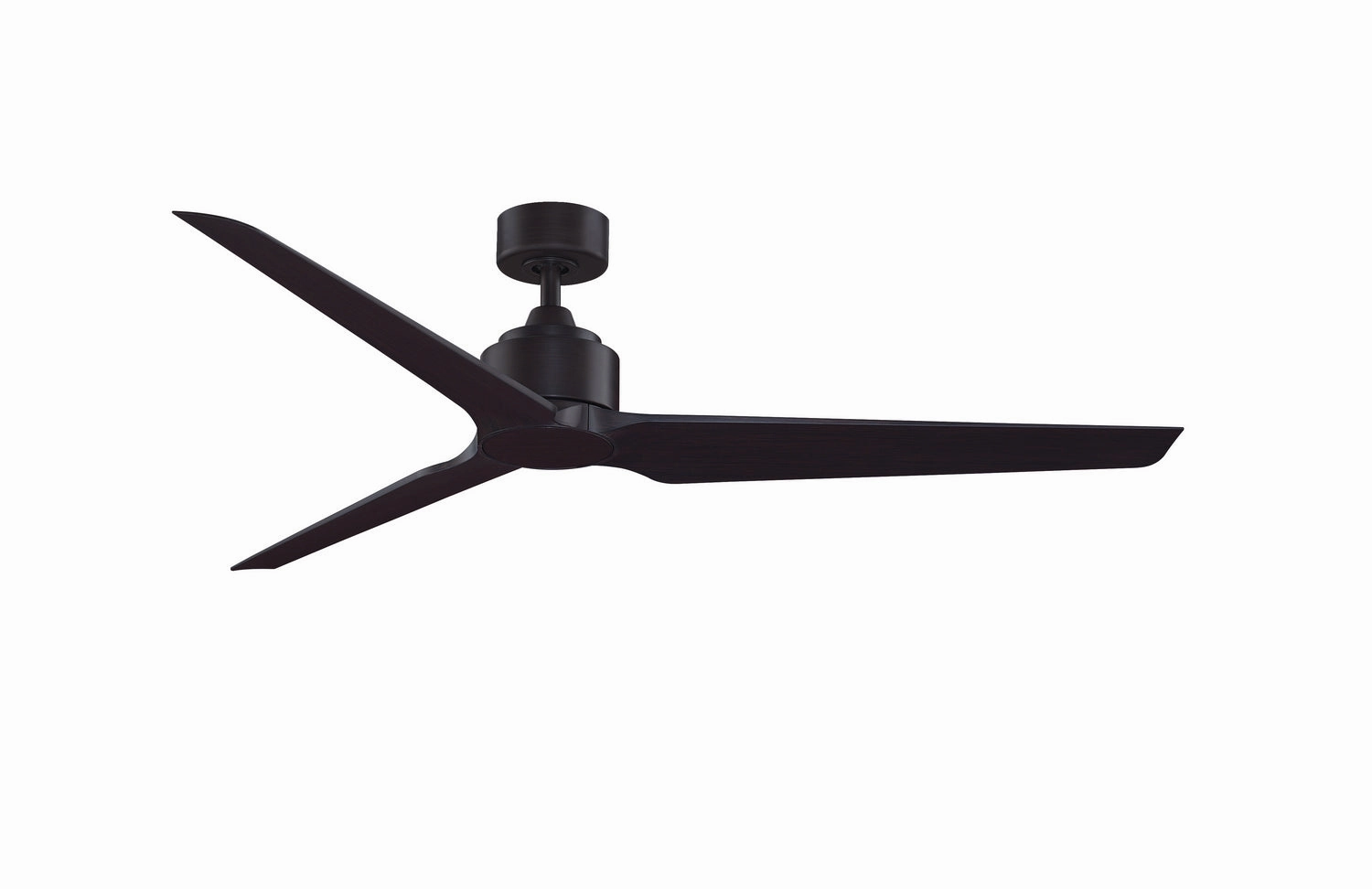 Fanimation 72" TriAire DC Indoor/Outdoor & Marine Grade Mix & Match Ceiling Fan with Remote Control