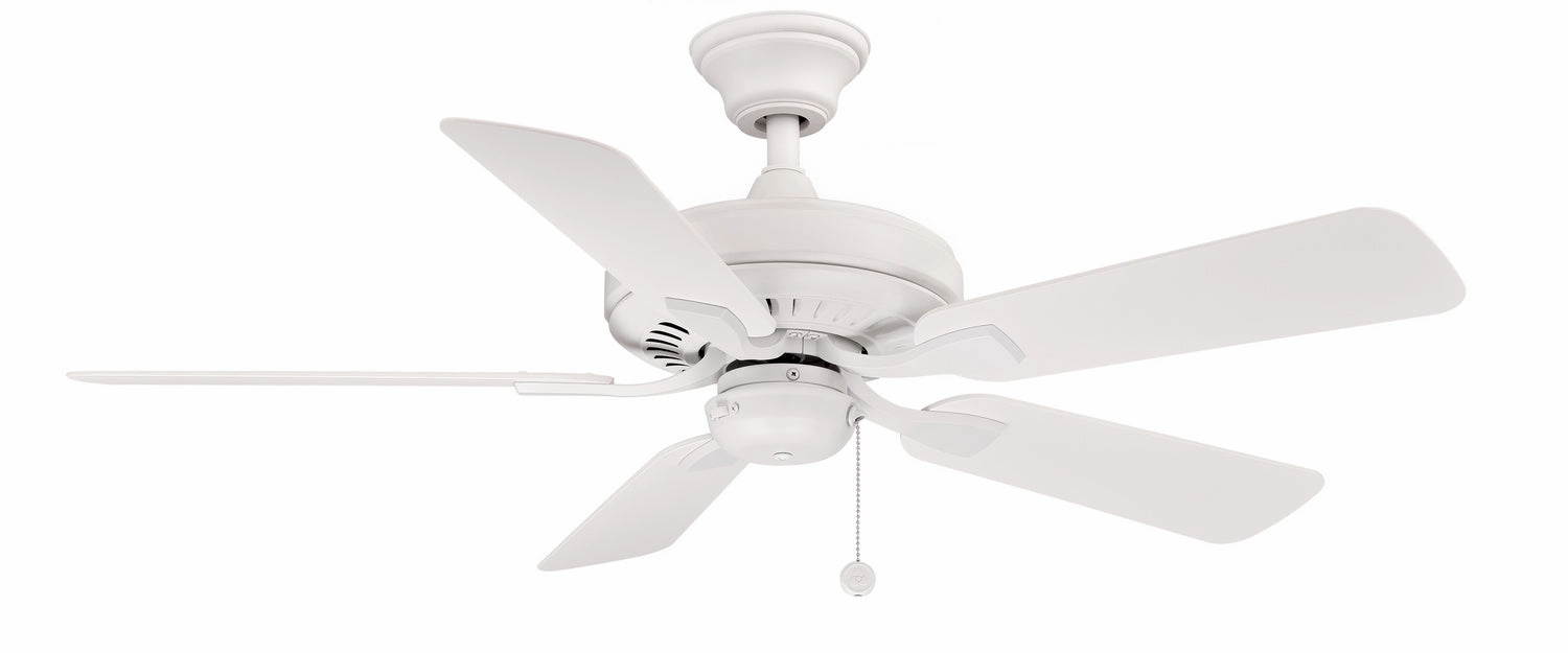 Fanimation Edgewood 44" AC Outdoor Pull Chain Ceiling Fan outdoor fans store with multiple collections