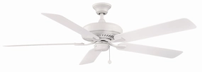 Fanimation Edgewood 60" AC Outdoor Pull Chain Ceiling Fan outdoor fans store with multiple collections