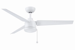 Fanimation PC/DC 52" Pull Chain Outdoor Ceiling Fan outdoor fans store with multiple collections