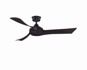 Fanimation Wrap 44" DC Indoor/Outdoor Mix & Match Ceiling Fan with Remote Control outdoor fans store with multiple collections