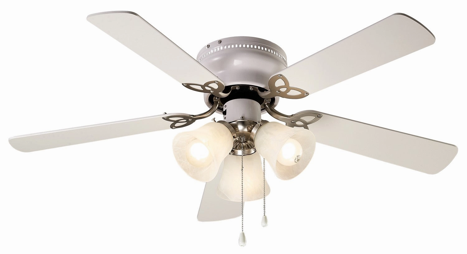 Fans - Huggers sleek design electric fans for modern homes
