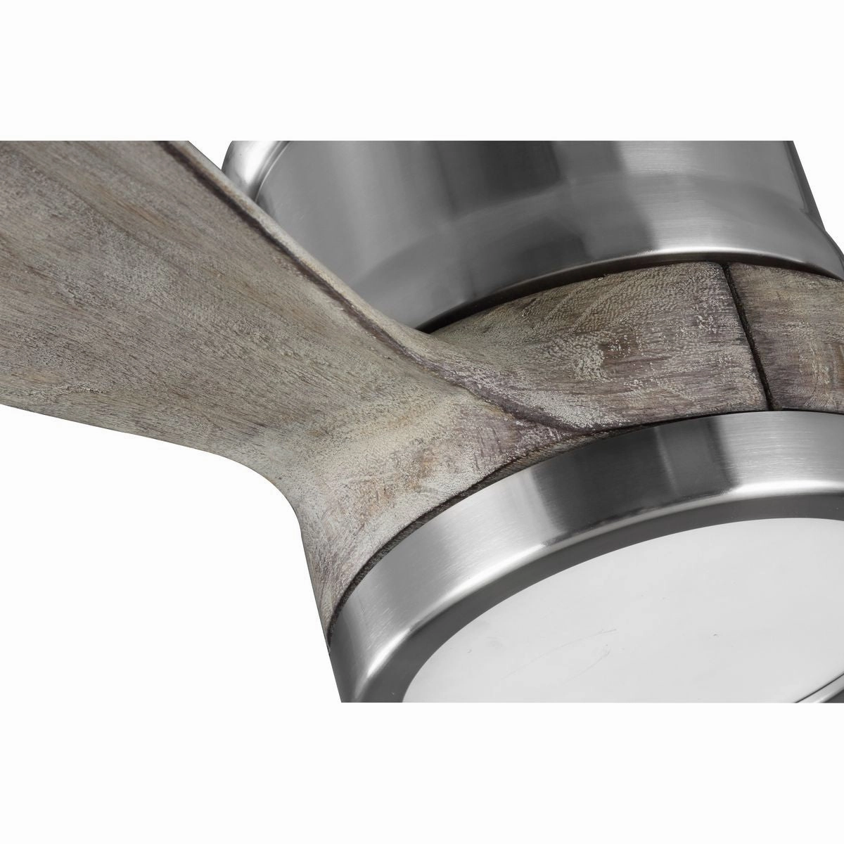 Farris 60" Ceiling Fan Brushed Nickel