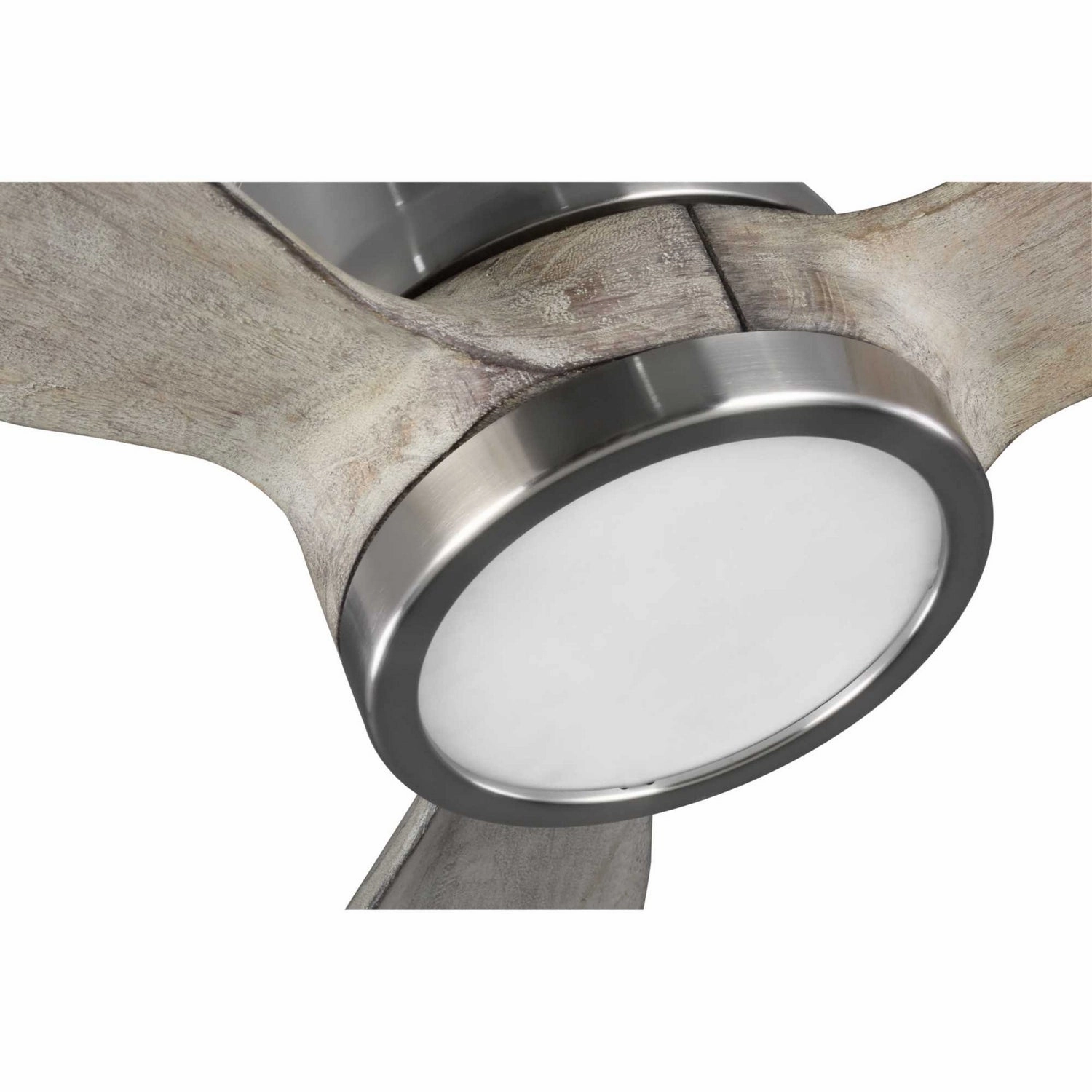 Farris 60" Ceiling Fan Brushed Nickel