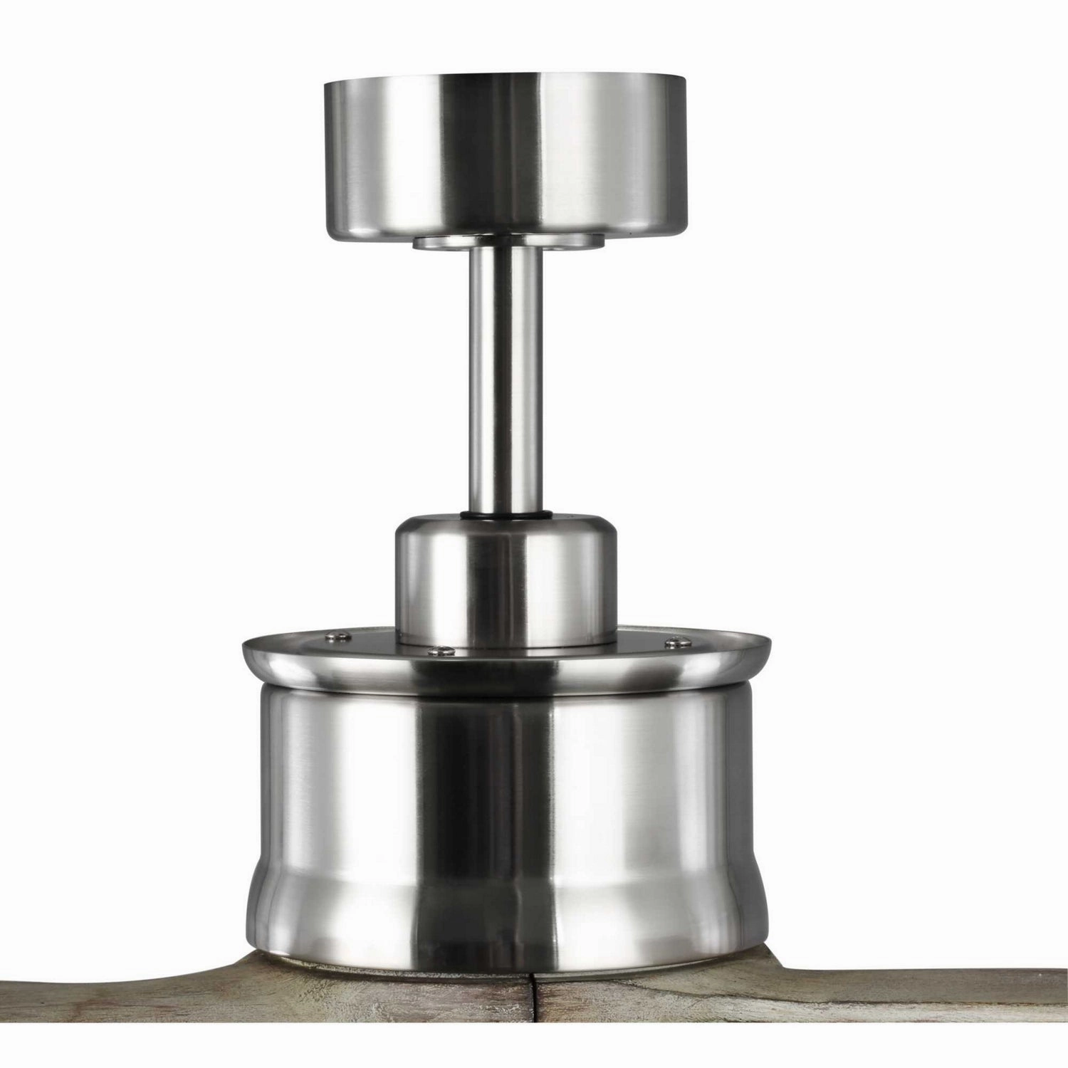 Farris 60" Ceiling Fan Brushed Nickel