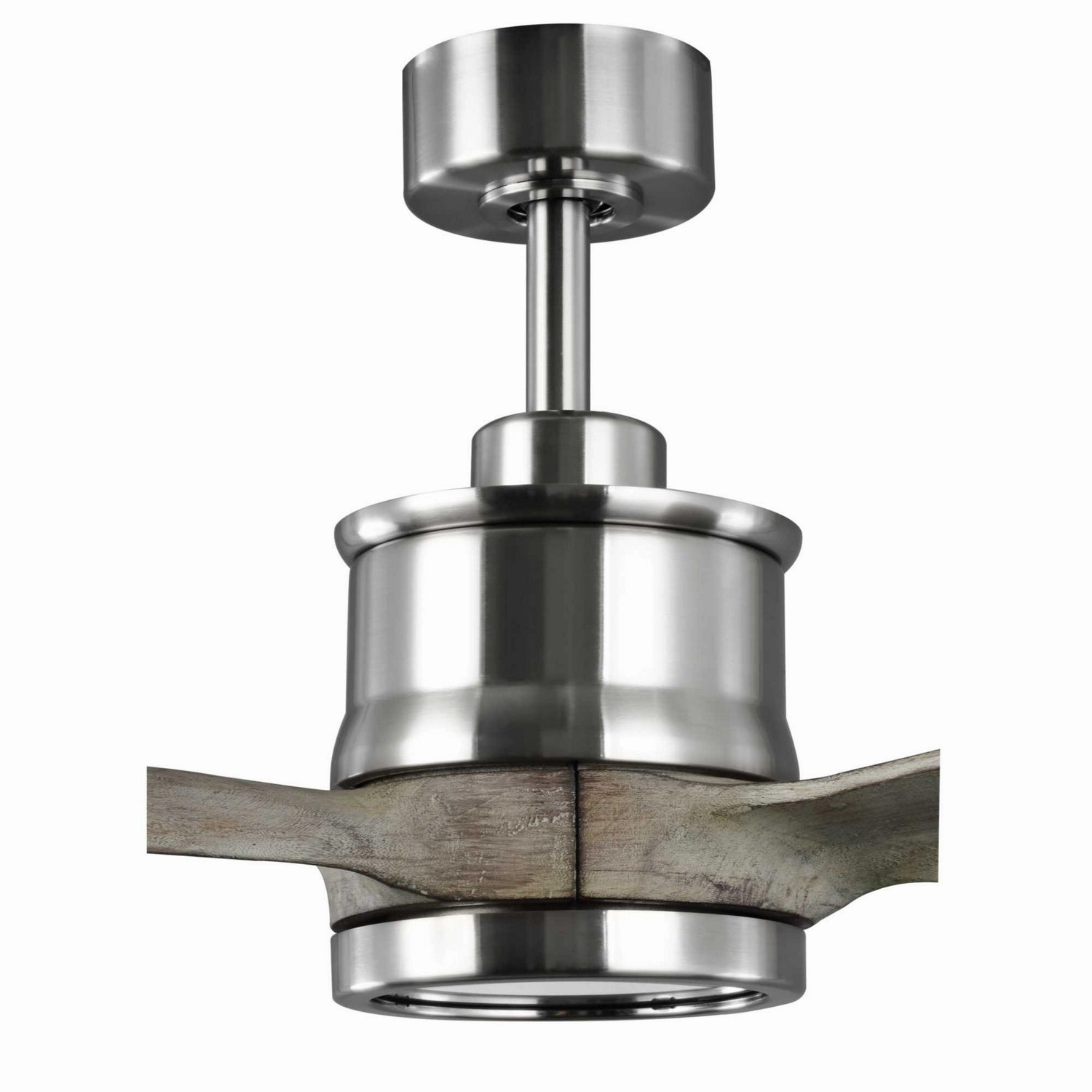 Farris 60" Ceiling Fan Brushed Nickel