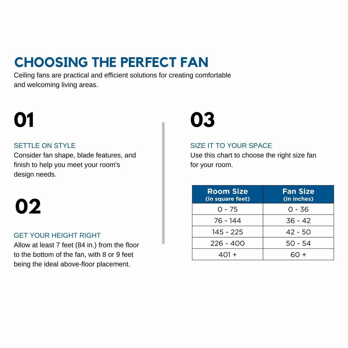 Farris 60" Ceiling Fan Brushed Nickel