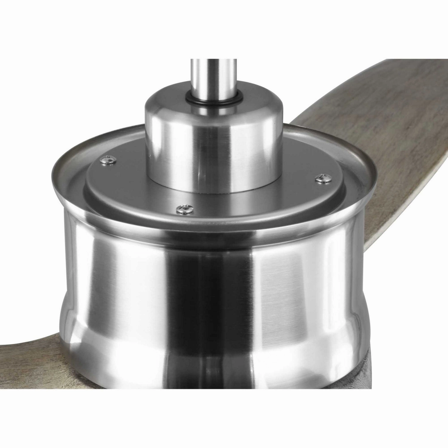 Farris 60" Ceiling Fan Brushed Nickel