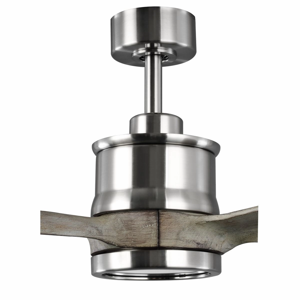 Farris 60" Ceiling Fan Brushed Nickel