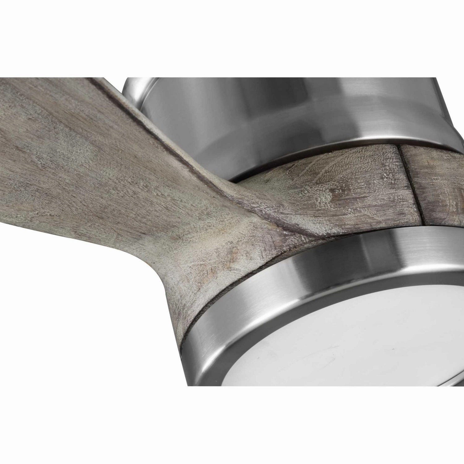 Farris 60" Ceiling Fan Brushed Nickel