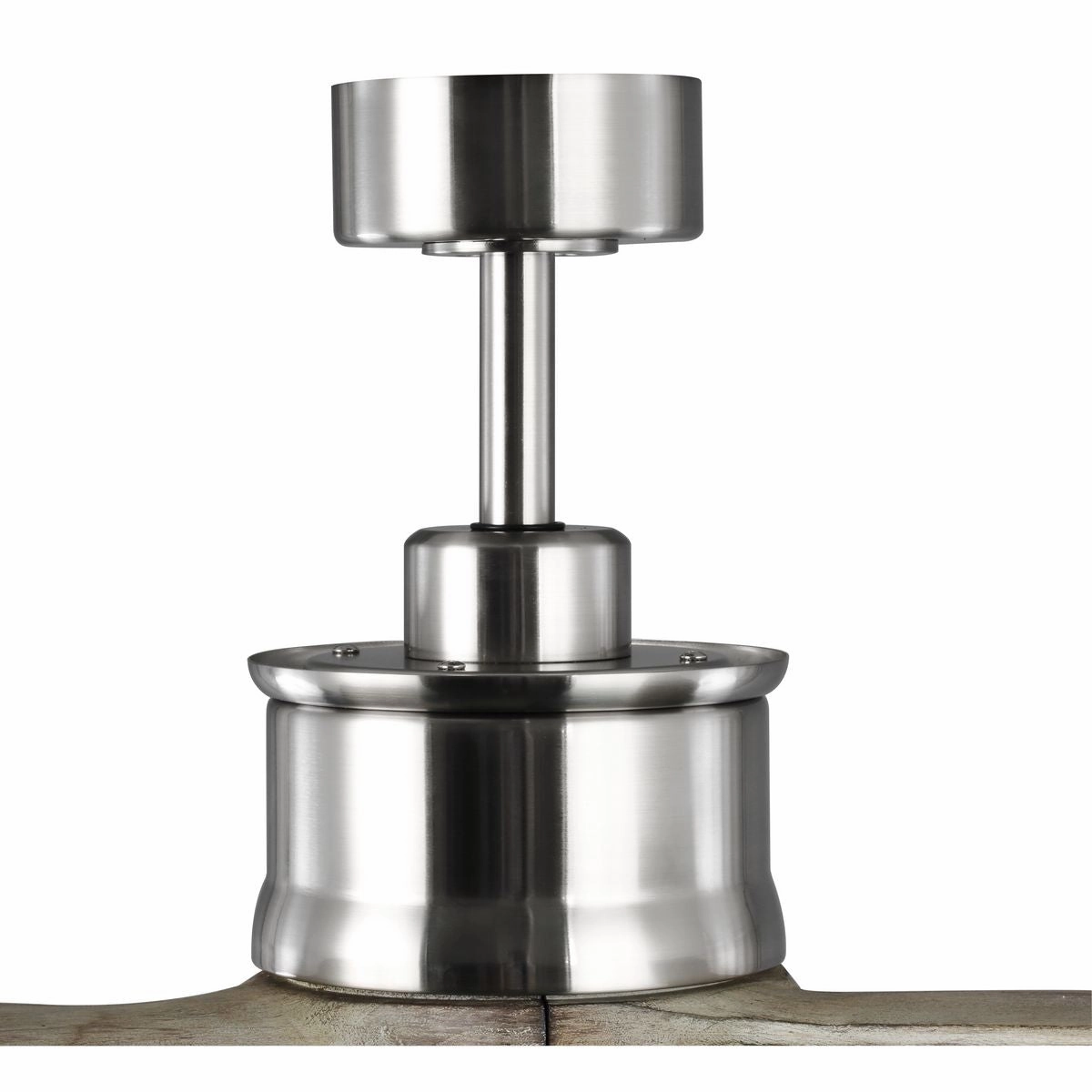 Farris 60" Ceiling Fan Brushed Nickel