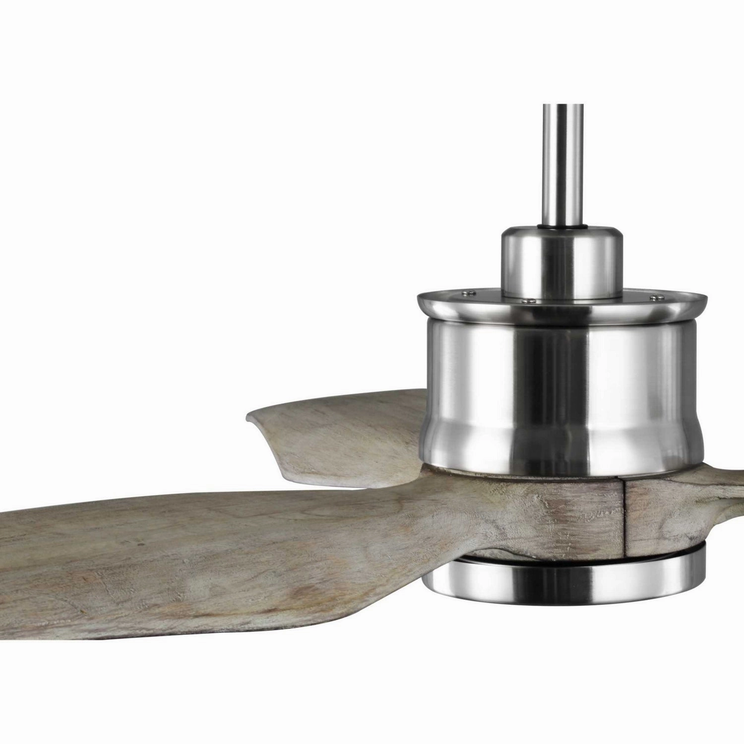 Farris 60" Ceiling Fan Brushed Nickel