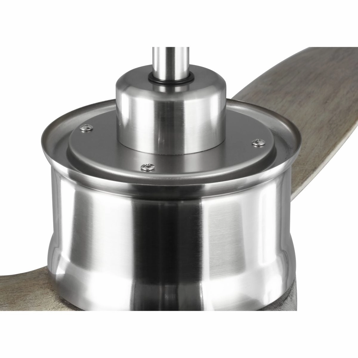 Farris 60" Ceiling Fan Brushed Nickel